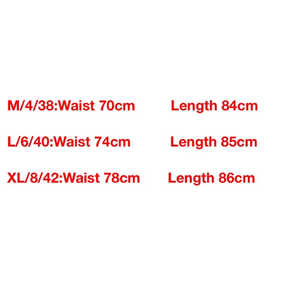 Elegant Black Floral Midi Skirt - Picture 4 of 4